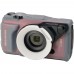 OM SYSTEM Tough TG-7 Digital Camera (Red)